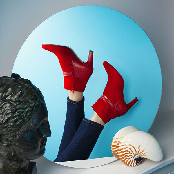 soldes heyraud chaussures